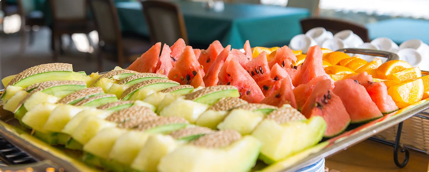 写真：朝食4