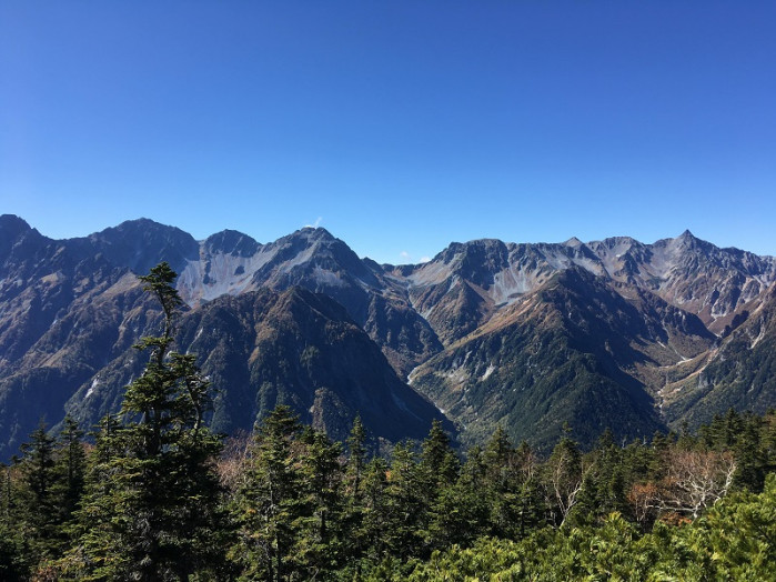 どこを見ても絶景すぎるうううううう！！