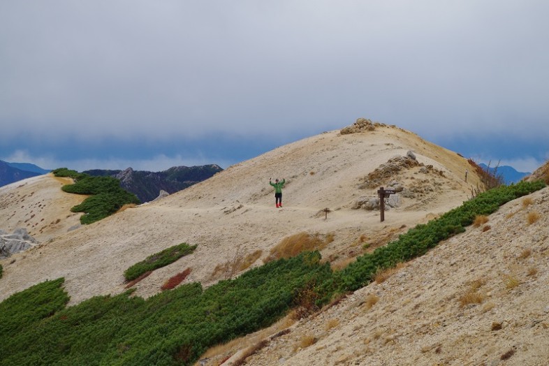 フロント山岸ですー！